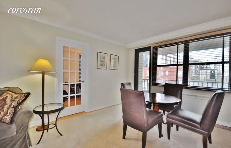 New York City Real Estate | View 401 East 89th Street, 9M | room 2 | View 3