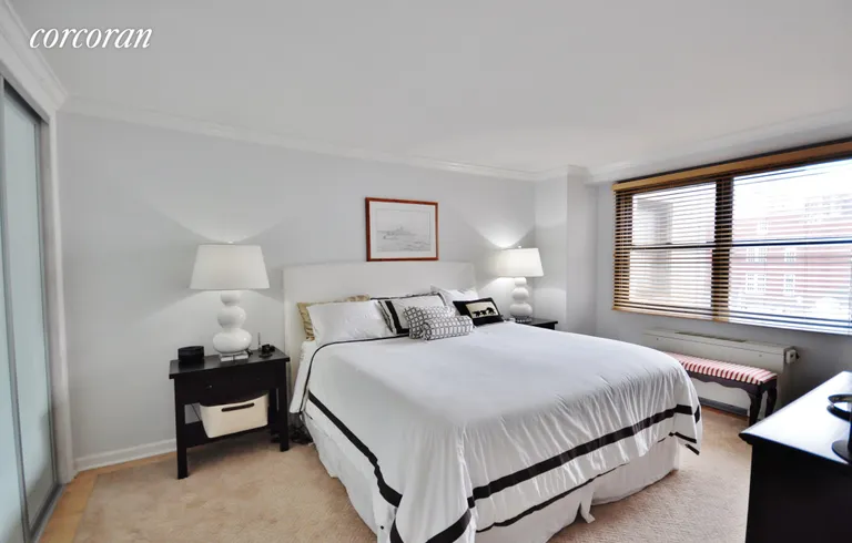 New York City Real Estate | View 401 East 89th Street, 9M | room 11 | View 12