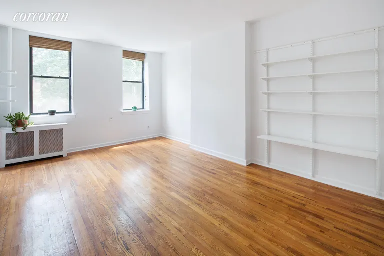 New York City Real Estate | View 184 Carlton Avenue, 2 | room 1 | View 2