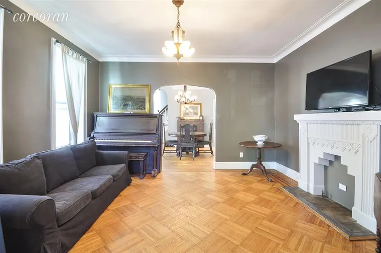 New York City Real Estate | View 248 Battery Avenue | 4 Beds, 2 Baths | View 1