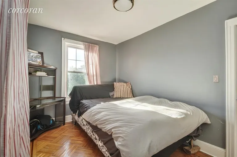 New York City Real Estate | View 248 Battery Avenue | Bedroom | View 6