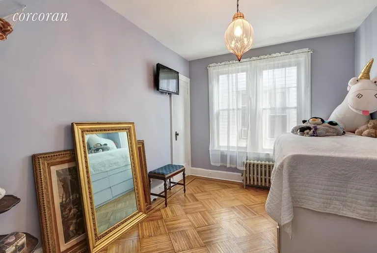 New York City Real Estate | View 248 Battery Avenue | Bedroom | View 4