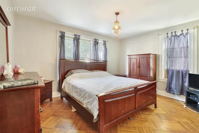 New York City Real Estate | View 248 Battery Avenue | Bedroom | View 7