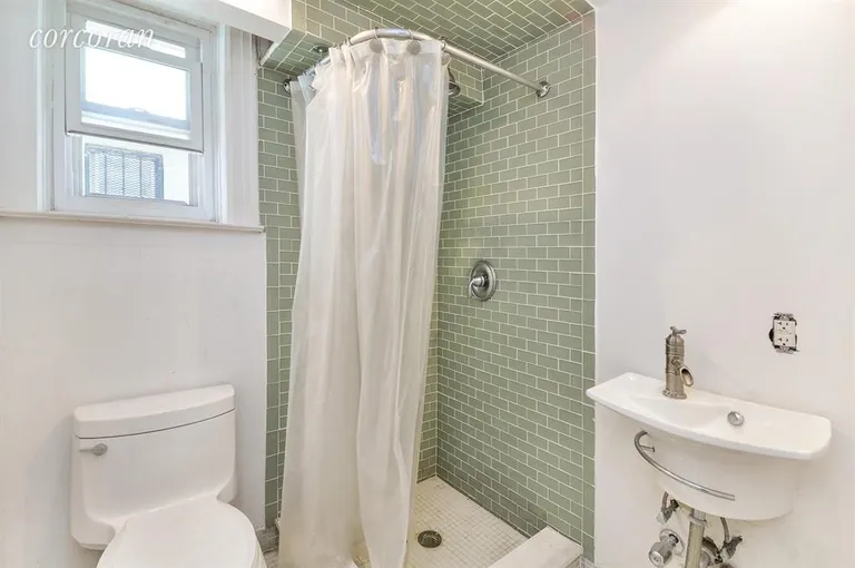 New York City Real Estate | View 248 Battery Avenue | Bathroom | View 9