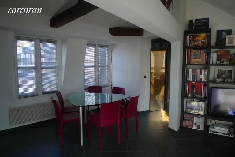 New York City Real Estate | View RueCroix des Petits-Champs, 6 | room 1 | View 2