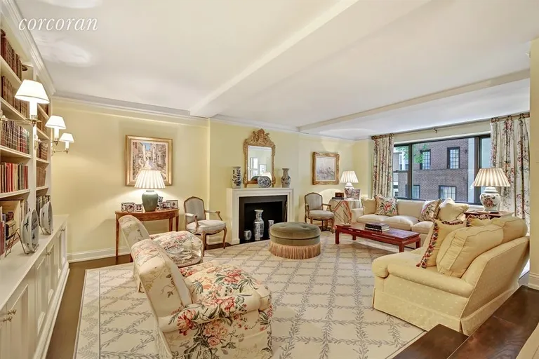 New York City Real Estate | View 235 East 73rd Street, 2G | 1 Bed, 1 Bath | View 1