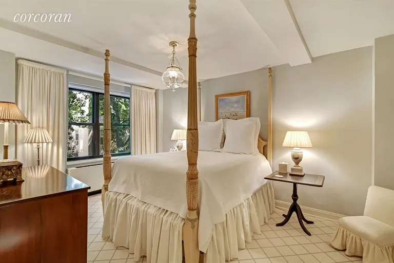 New York City Real Estate | View 235 East 73rd Street, 2G | Bedroom | View 4