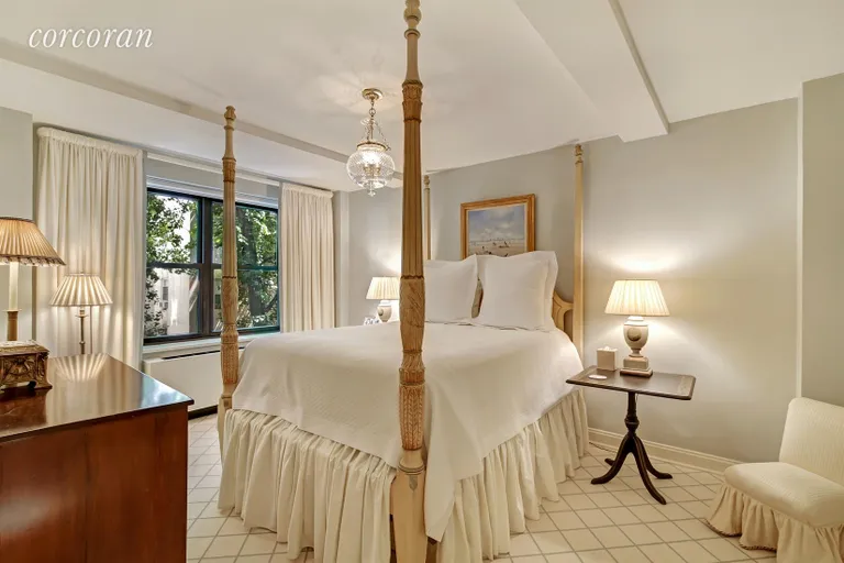 New York City Real Estate | View 235 East 73rd Street, 2G | Bedroom | View 9