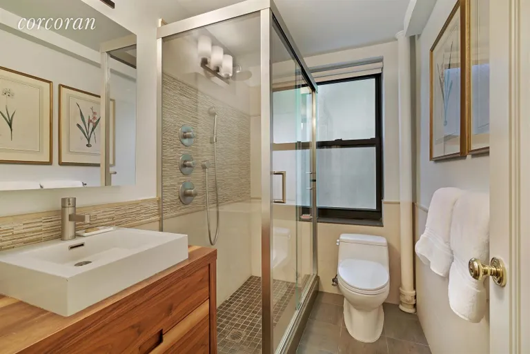 New York City Real Estate | View 235 East 73rd Street, 2G | Bathroom | View 10