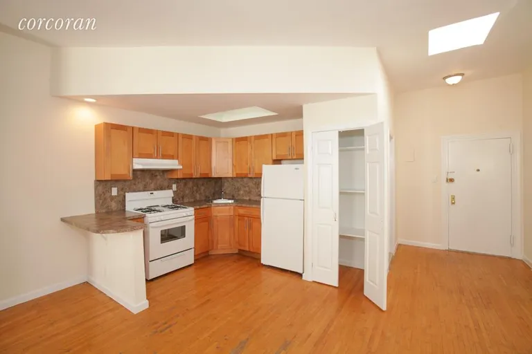New York City Real Estate | View 2 Lincoln Place, 4G | room 1 | View 2