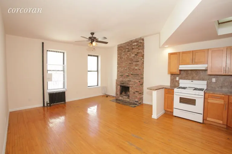 New York City Real Estate | View 2 Lincoln Place, 4G | room 2 | View 3