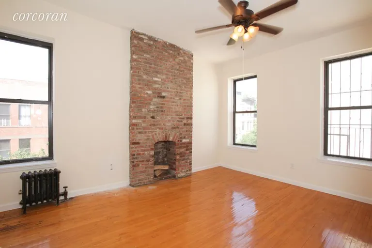 New York City Real Estate | View 2 Lincoln Place, 4G | room 6 | View 7