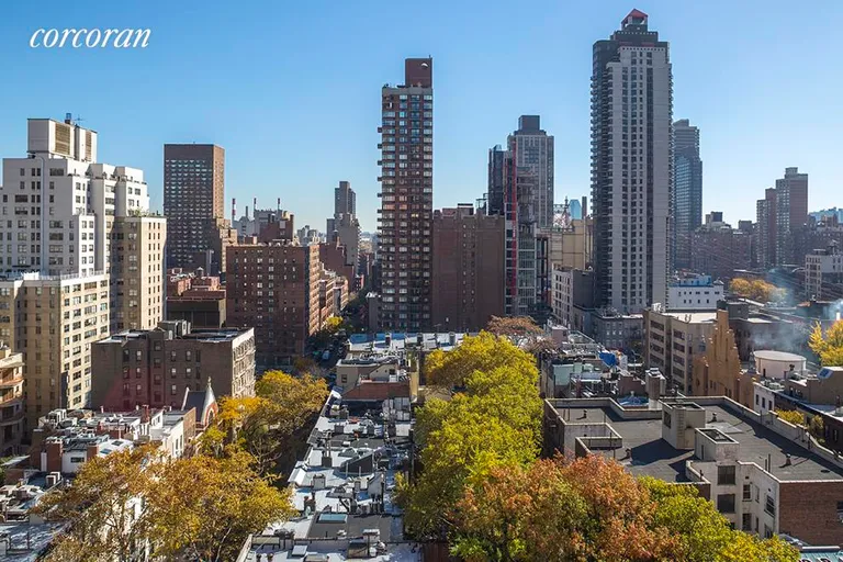 New York City Real Estate | View 200 East 62Nd Street, 16B | 2 Beds, 2 Baths | View 1