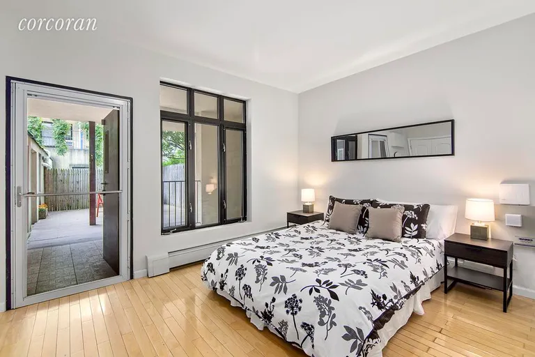 New York City Real Estate | View 480 State Street, 1S | Spacious Rooms Throughout  | View 5