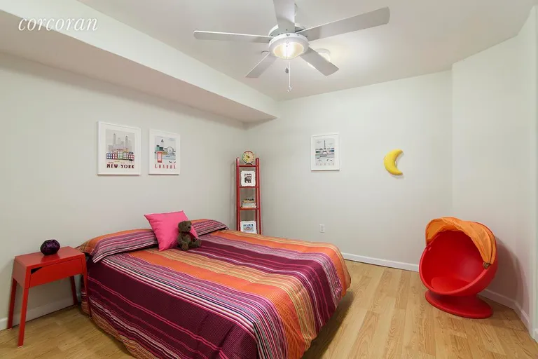 New York City Real Estate | View 480 State Street, 1S | Lower Level Room | View 7