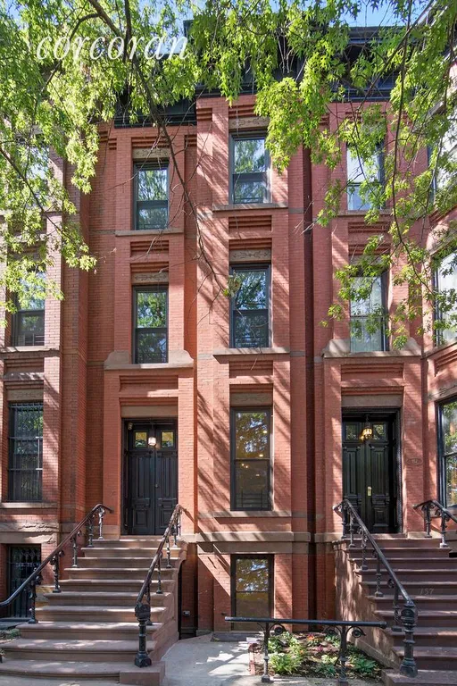 New York City Real Estate | View 155 Willoughby Avenue | 5 Beds, 3 Baths | View 1