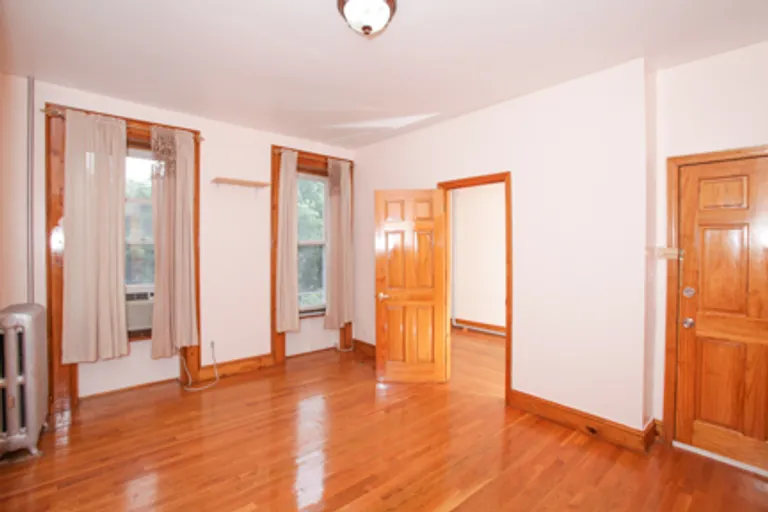 New York City Real Estate | View 61 Hart Street, 2 | 1.5 Beds, 1 Bath | View 1