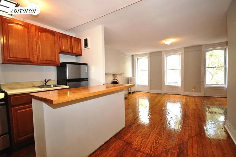 New York City Real Estate | View 198 Wyckoff Street, 2 FL | room 1 | View 2