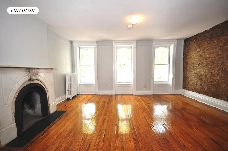 New York City Real Estate | View 198 Wyckoff Street, 2 FL | 1 Bed, 1 Bath | View 1