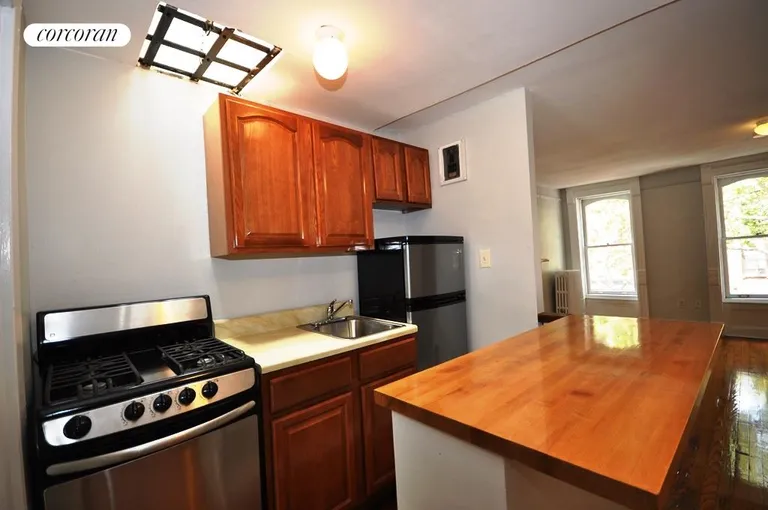 New York City Real Estate | View 198 Wyckoff Street, 2 FL | room 5 | View 6