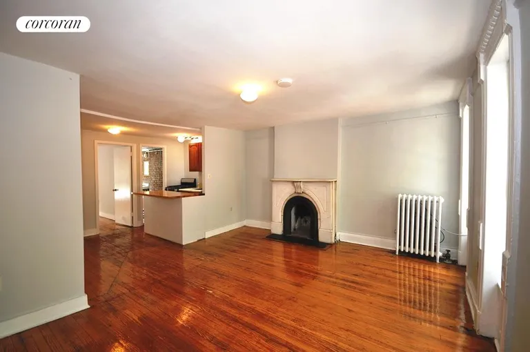 New York City Real Estate | View 198 Wyckoff Street, 2 FL | room 2 | View 3