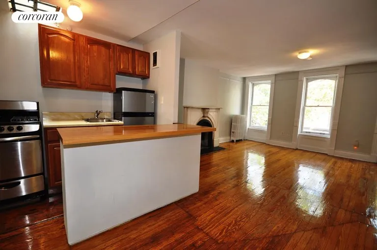 New York City Real Estate | View 198 Wyckoff Street, 2 FL | room 4 | View 5