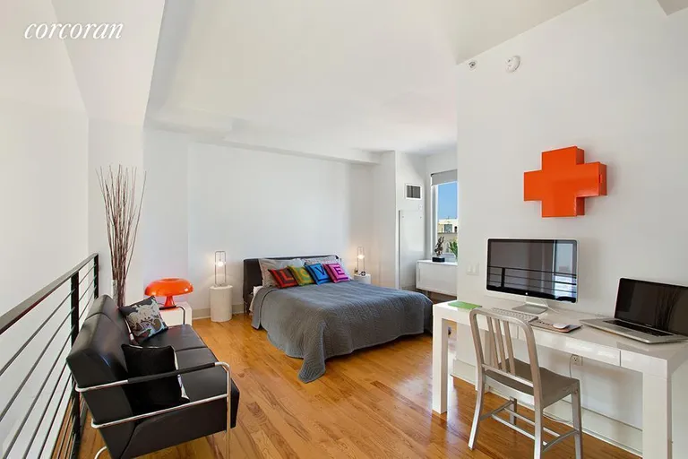 New York City Real Estate | View 415 Leonard Street, 6I | room 3 | View 4