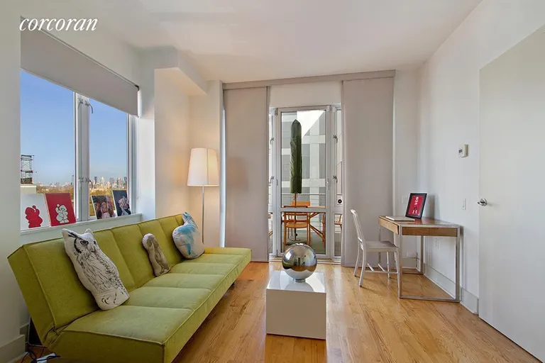 New York City Real Estate | View 415 Leonard Street, 6I | room 4 | View 5