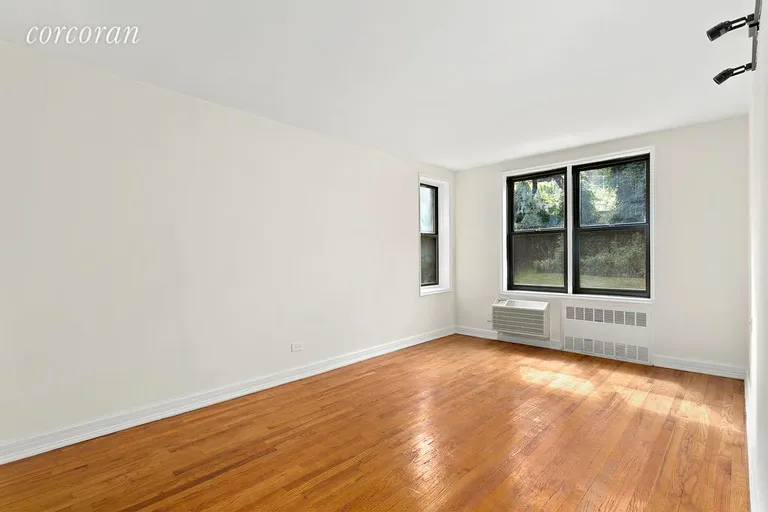 New York City Real Estate | View 2550 Independence Avenue, 2D | Bedroom | View 7