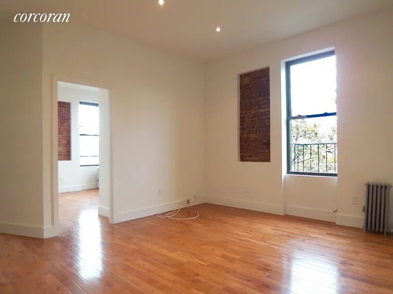 New York City Real Estate | View 347 Hoyt Street, 3F | room 4 | View 5