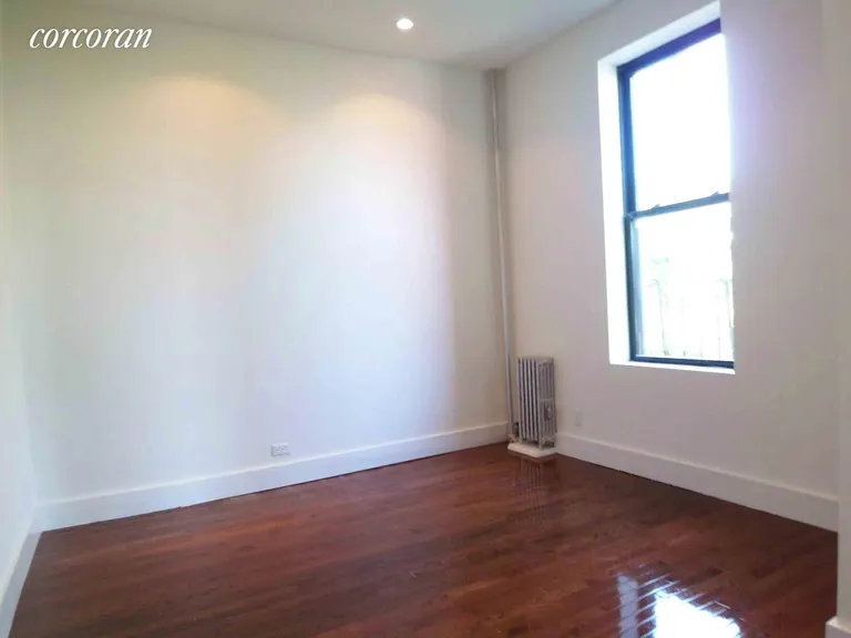 New York City Real Estate | View 347 Hoyt Street, 2R | room 2 | View 3