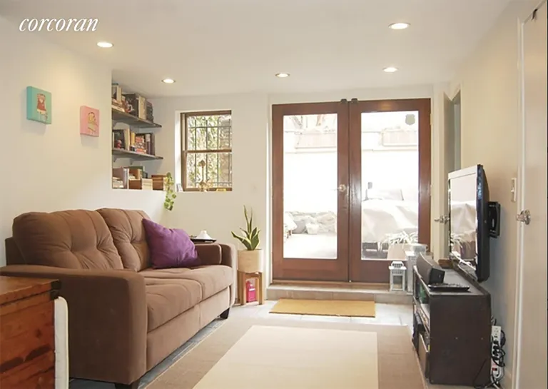 New York City Real Estate | View 1913 8th Avenue | 3 Beds, 1 Bath | View 1