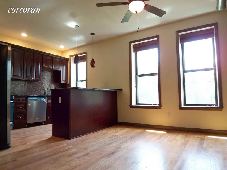New York City Real Estate | View 320 5th Street, 2 | room 1 | View 2