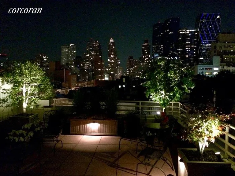 New York City Real Estate | View 393 West 49th Street, 7S | room 6 | View 7