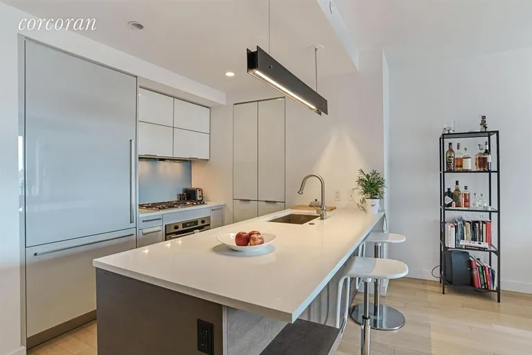 New York City Real Estate | View 34 North 7th Street, 7C | Kitchen | View 2