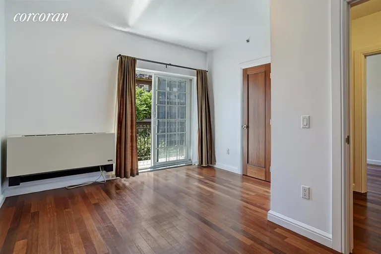New York City Real Estate | View 354 2Nd Street, A-3A | Serene and sweet... | View 4