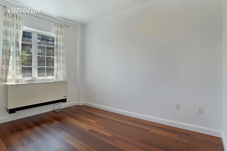 New York City Real Estate | View 354 2Nd Street, A-3A | Generously sized 2nd bedroom... | View 5