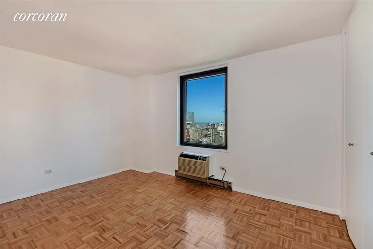 New York City Real Estate | View 1601 Third Avenue, 28H | Bedroom | View 10