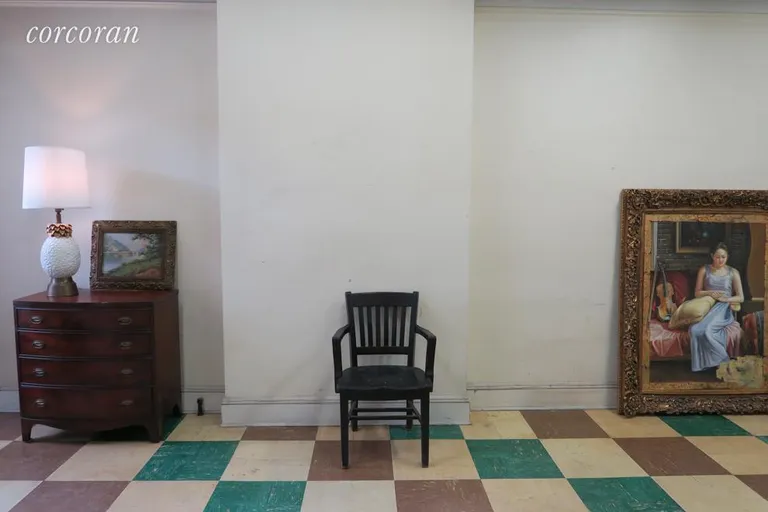 New York City Real Estate | View 105A Bergen Street | room 4 | View 5