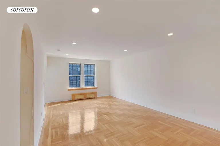 New York City Real Estate | View 19 Grace Ct, 5H | 3 Beds, 1 Bath | View 1