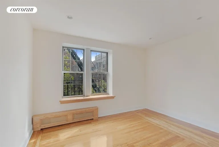 New York City Real Estate | View 19 Grace Ct, 5H | Bedroom | View 4