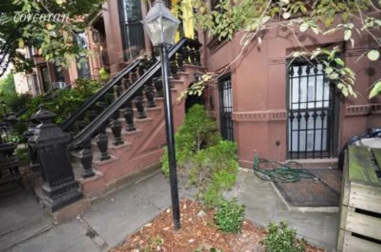 New York City Real Estate | View 416 3rd Street, garden | room 8 | View 9