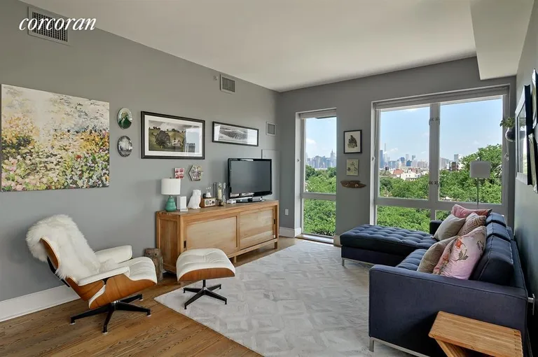 New York City Real Estate | View 415 Leonard Street, 7C | room 3 | View 4
