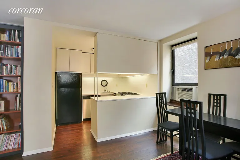 New York City Real Estate | View 250 West 88th Street, 509 | room 1 | View 2