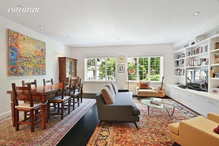 New York City Real Estate | View 133 Sterling Place, 2A | 3 Beds, 3 Baths | View 1