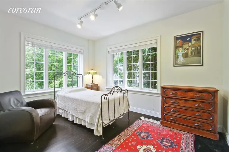 New York City Real Estate | View 133 Sterling Place, 2A | Bedroom Two | View 6