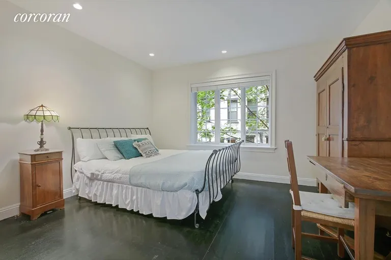 New York City Real Estate | View 133 Sterling Place, 2A | Master Bedroom | View 7