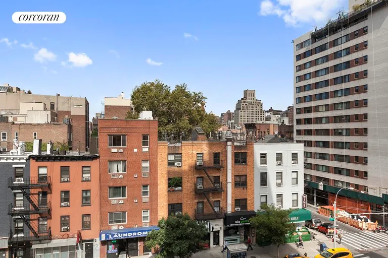 New York City Real Estate | View 181 Seventh Avenue, 5A | 3 | View 3