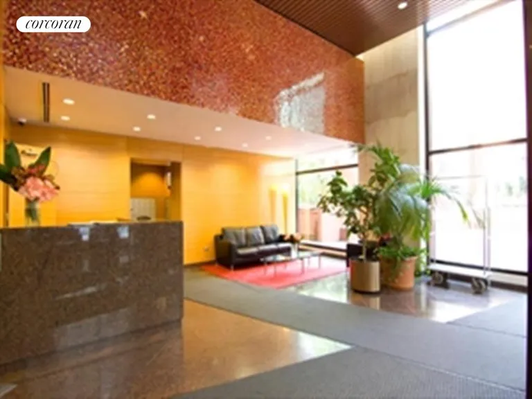 New York City Real Estate | View 250 East 40th Street, 26E | Lobby | View 16