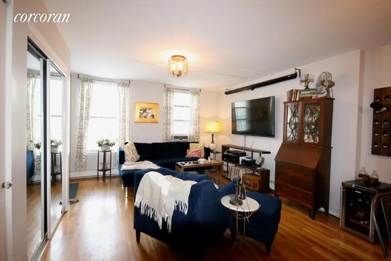 New York City Real Estate | View 254 Bedford Avenue, 2 | room 1 | View 2